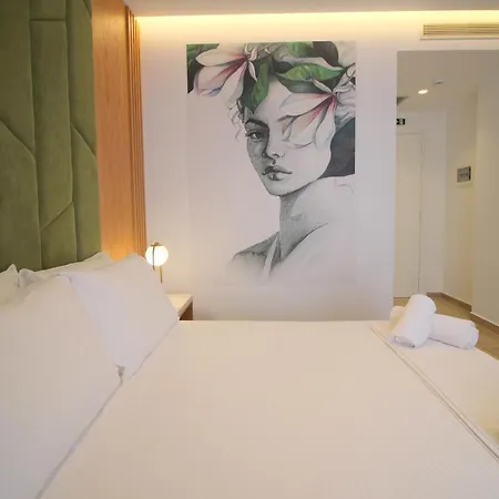 Hotel Julia Sarandë
