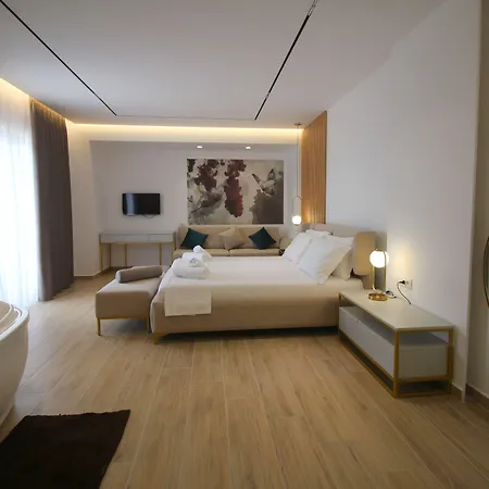 Hotel Julia Sarandë