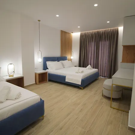 Julia 3* Sarandë