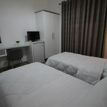 Hotel Julia