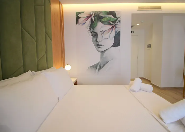 Hotel Julia 3*