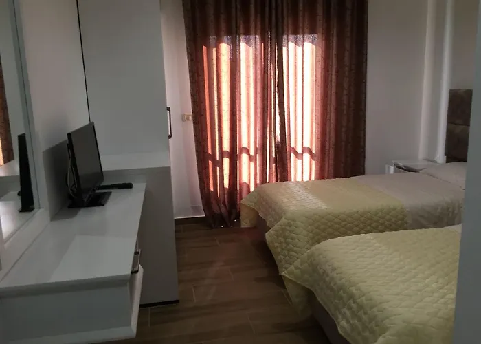 Hotel Julia Sarandë