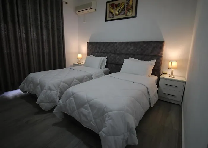 Hotel Julia Sarandë