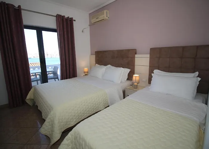 Julia Hotel 3*
