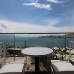 Julia Hotel Saranda