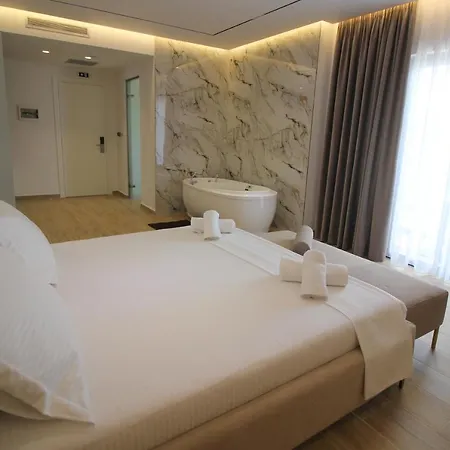 Hotel Julia