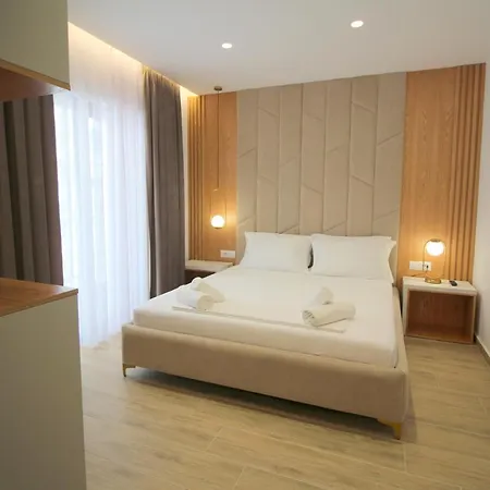 Hotel Julia 3*