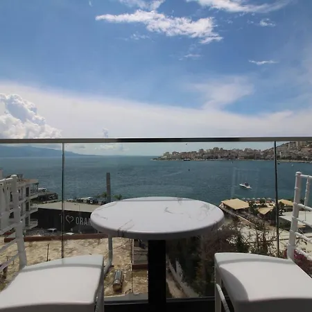 Julia 호텔 Sarandë