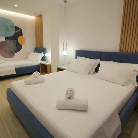 Julia Hotel 3*