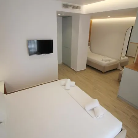 Hotel Julia