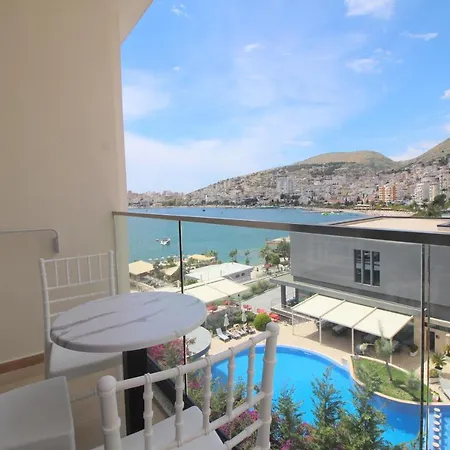 Hotel Julia Sarandë