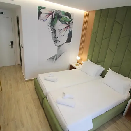 Julia Hotel 3*