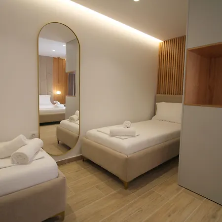 Hotel Julia Sarandë