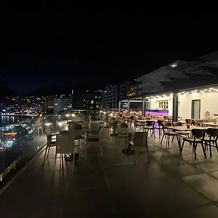 Hotel Julia 3*