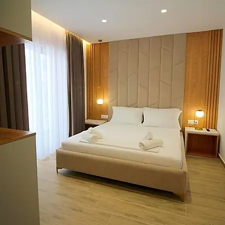 Hotel Julia
