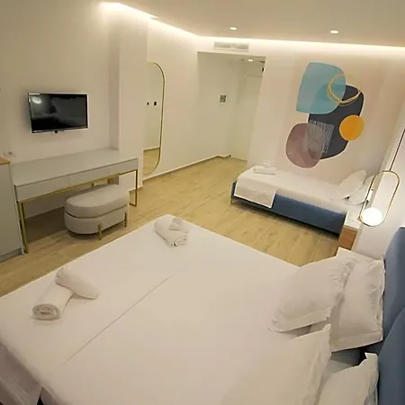 Hotel Julia 3*