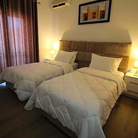 Hotel Julia Sarandë