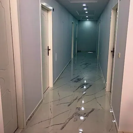 Julia Hotel Sarandë