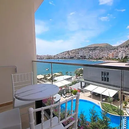 Hotel Julia Sarandë