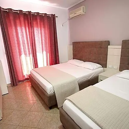 Hotel Julia