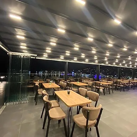 Hotel Julia Sarandë