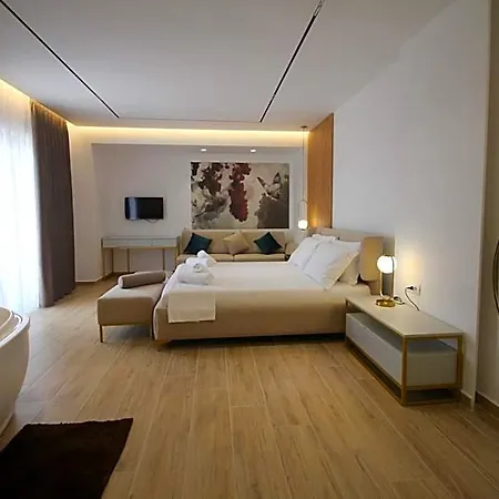 Hotel Julia 3*