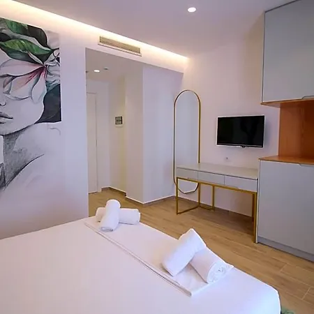 Hotel Julia 3*