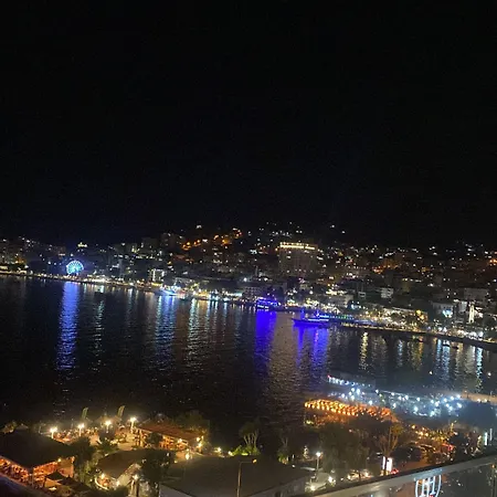 Hotel Julia 3*