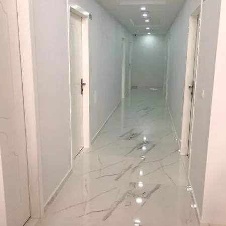Hotel Julia