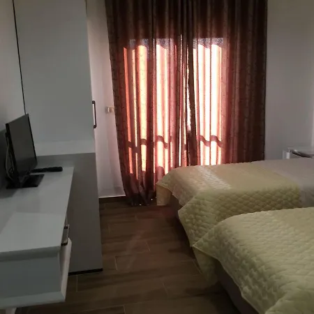 Hotel Julia Sarandë