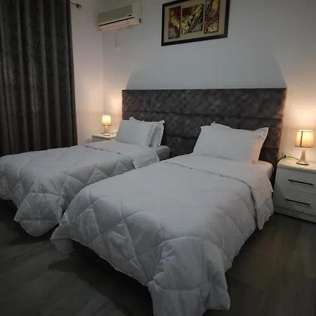 Hotel Julia Sarandë