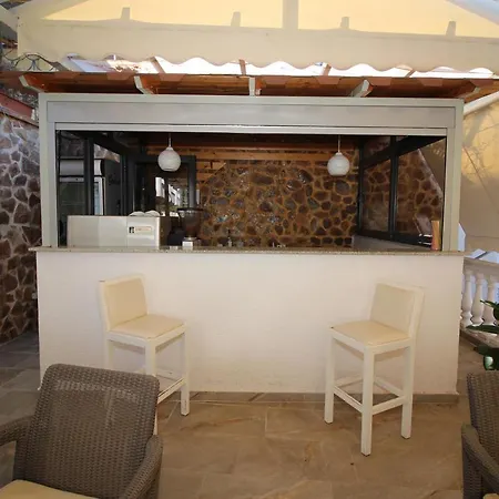 Julia Hotel 3*