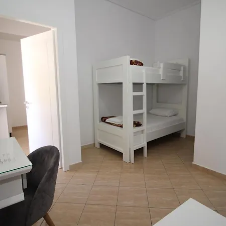 호텔 Julia Sarandë