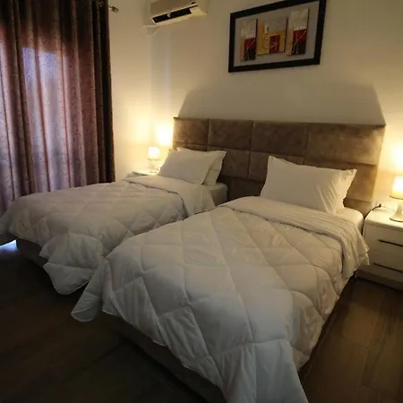 Hotel Julia 3*